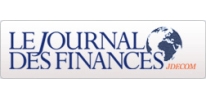 Le Journal Des Finances