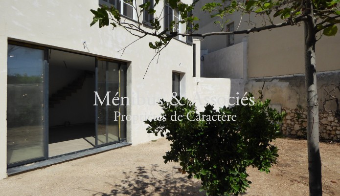 Image for Maison de charme à Malmousque
